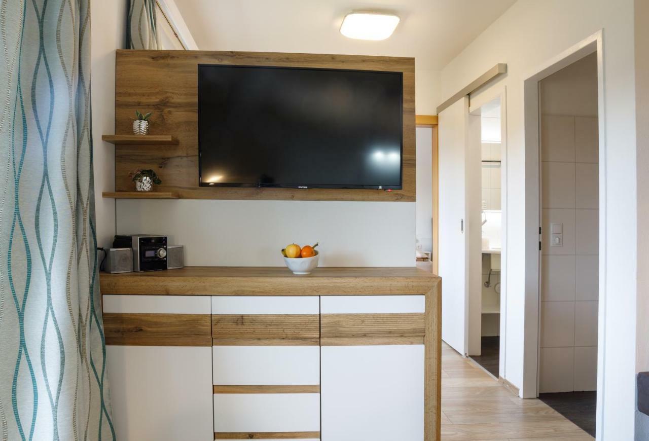 שלאדמינג Haus Scherz מראה חיצוני תמונה
