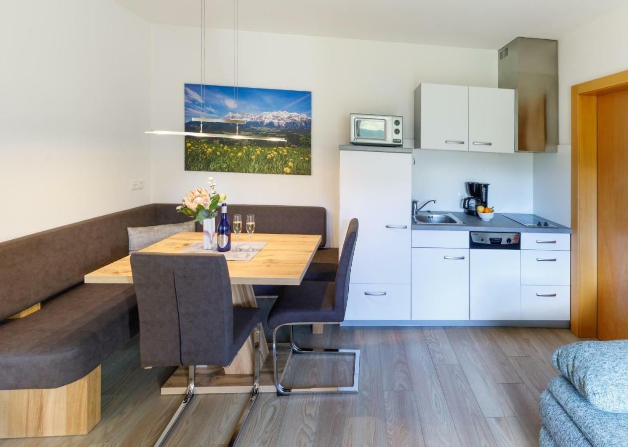 שלאדמינג Haus Scherz מראה חיצוני תמונה